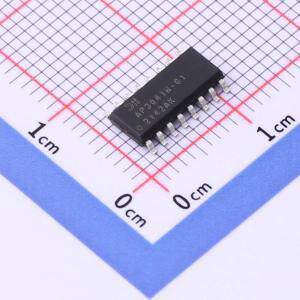 AP3041MTR-G1 LED驱动 AP3041MTR-G1 SOIC-16 原装现货
