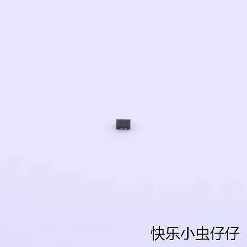 ESD5V0U1BL-MS静电和浪