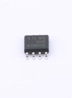 REF5045AQDRQ1 电压基准芯片 REF5045AQDRQ1 SOIC-8 原装现货