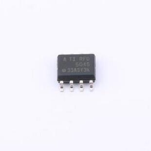 REF5045AQDRQ1 电压基准芯片 REF5045AQDRQ1 SOIC-8 原装现货