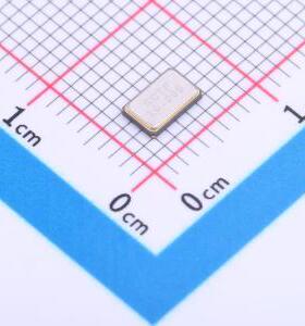 SX5B10.000F2020F30 无源晶振 10MHz &plusmn;20ppm 20pF SMD5032