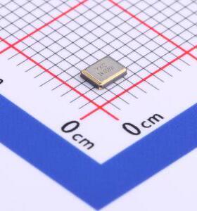 X322524MSB4SI 无源晶振 24MHz &plusmn;10ppm 20pF YSX321SL SMD