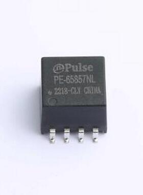 PE-65857NLT 共模滤波器 PE 65857NLT 插件 原装现货
