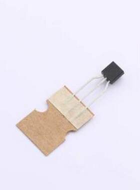 AP7384-28V-A 线性稳压器(LDO) 输入40V 输出2.8V 50mA TO-92 原