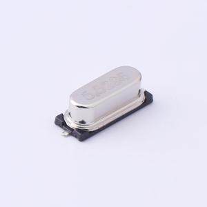 TAXM5.5296M2IHDDET2T 无源晶振 5.5296MHz &plusmn;20ppm 15pF H