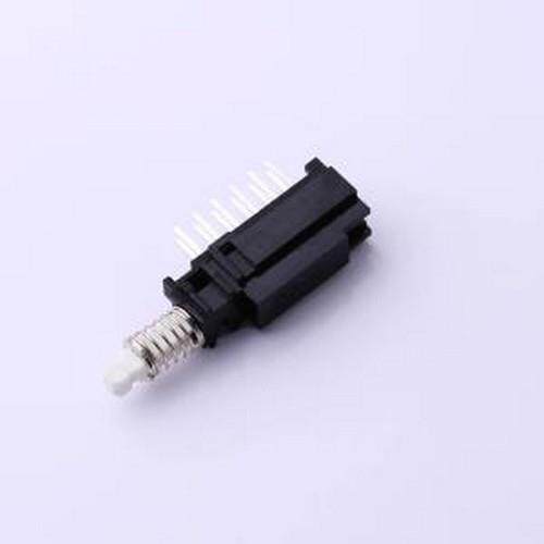 PS-909L-42(B) 直键开关 按键开关/PS-909L-42 插件 原装现货