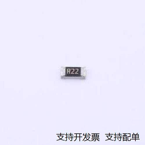 RL12JTN贴片电阻06RL12J