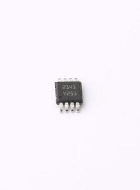 STMPS2141TTR 功率电子开关 STMPS2141TTR MSOP-8 原装现货
