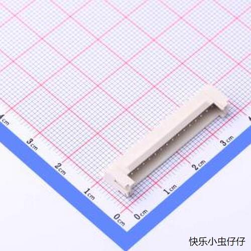 HC-HY-16AWT线对板针座