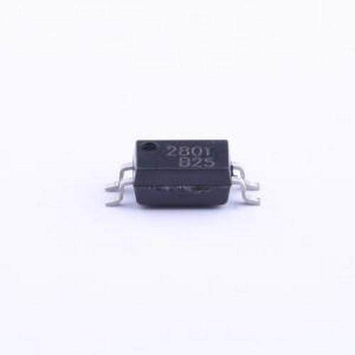 KPS28010ATLD 光耦-光电晶体管输出 DC输入 隔离电压(rms):3750V