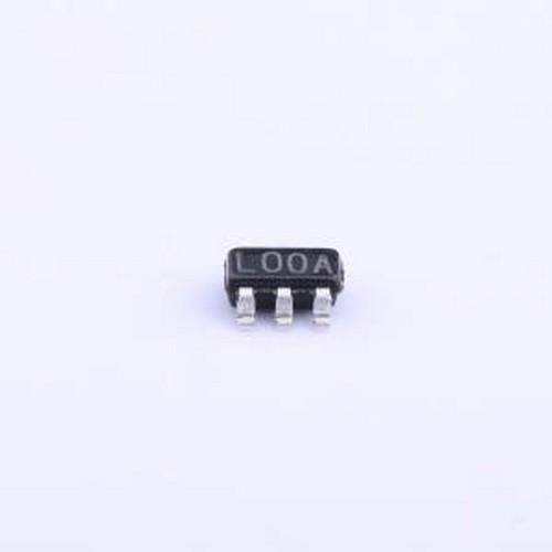 LP2985AIM5-3.0/NOPB 线性稳压器(LDO) 输入16V 输出3V 150mA SOT