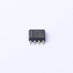 TPS54340DDA DC-DC电源芯片 TPS54340DDA SOP-8-EP 原装现货