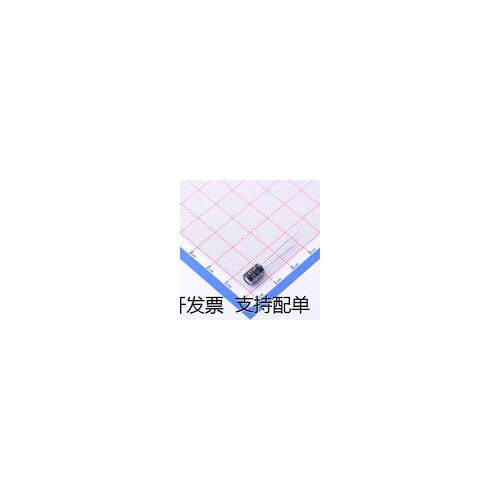 KM1E4705直插铝电解电容