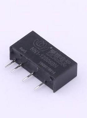 NN1-12S05BN 电源模块 NN1-12S05BN - 原装现货