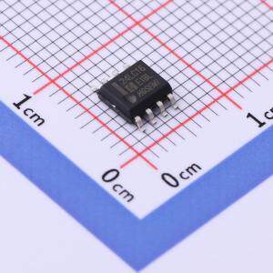AT24LC16M/TR EEPROM AT24LC16M/TR SOP-8 原装现货