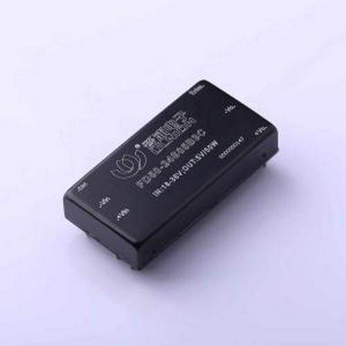 FD50-24S05B3C 电源模块 FD50-24S05B3C 原装现货