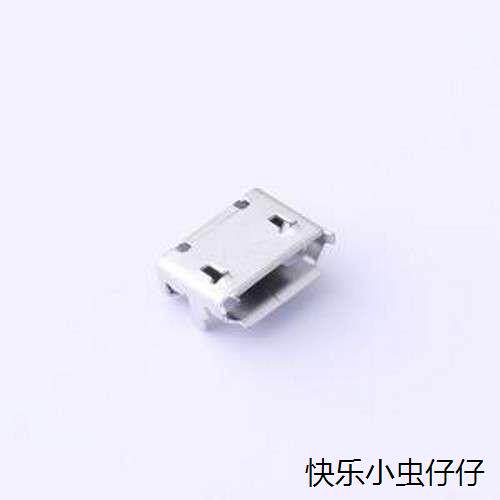 USB-MR-D-025连接器icro