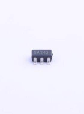 XC6504A331MR-G 线性稳压器(LDO) 输入6V 输出3.3V 150mA SOT-23-