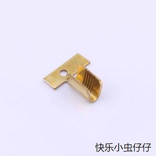 63564-1胶壳端子63564-1