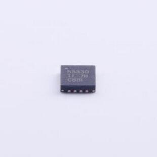 TPS55330RTER DC-DC电源芯片 TPS55330RTER QFN-16-EP(3x3) 原装