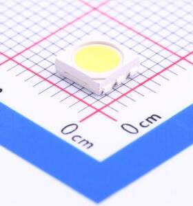 HL-AF-5060H343W-3-S1-THL-HR3(4750-5300K) 发光二极管/LED 白灯