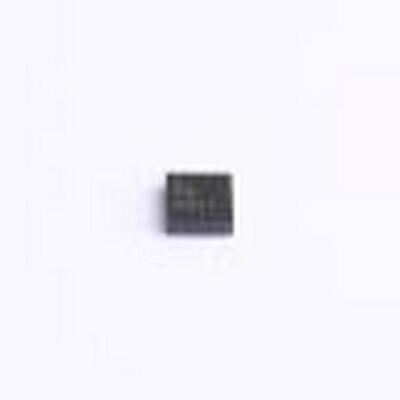 NCP45650IMNTWG 功率电子开关 Load Switch, ecoSwitch 5m&Omega;