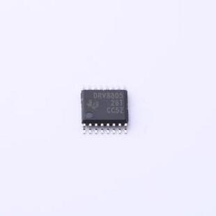 DRV8805PWPR 电机驱动芯片 DRV8805PWPR HTSSOP-16-EP 原装现货