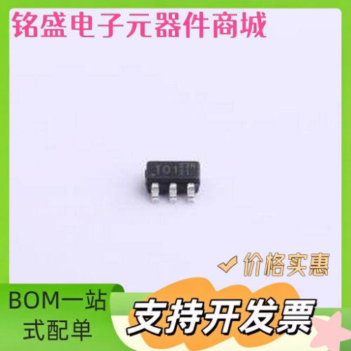LD5523NGL-M AC-DC控制器和稳压器 LD5523NGL-M SOT-26 原装现货