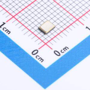 3X012000CP 无源晶振 12MHz &plusmn;10ppm 20pF SMD3225-4P 原装