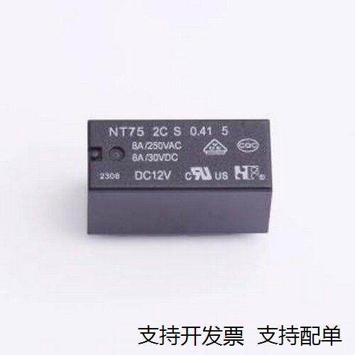 NT752CS0.418DV功率继