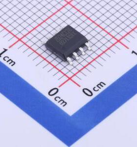 ZD24C128A-SSGMB EEPROM 通信接口:I2C 128Kbit 3V SOP-8 原装现