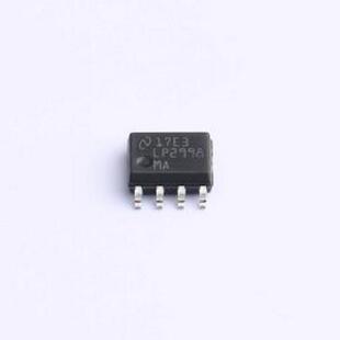 LP2998MA/NOPB 专业电源管理(PMIC) DDR终止调节器 SOIC-8 原装现