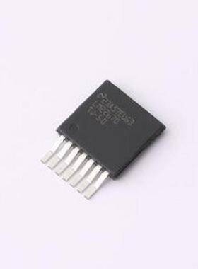 LM22670TJ-5.0/NOPB DC-DC电源芯片 LM22670TJ-5.0/NOPB TO-263-7