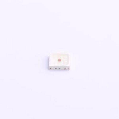 HL-EMC3030RGB-S1-W 发光二极管/LED RGB三色 正贴 SMD3030 原装