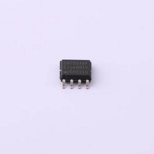 2EDN7524F 栅极驱动IC 2EDN7524F DSO-8 原装现货 - 实物图