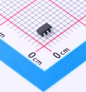 ZD24C08A-STGMT EEPROM 通信接口:I2C 8Kbit 3V SOT-23-5 原装现