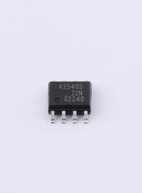 TLE4254GSXUMA4 线性稳压器(LDO) ADJ 输入45V 70mA DSO-8 原装现