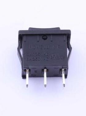 MR1-138-C6N-BBAA 船型开关 MR1-138-C6N-BBAA 插件 原装现货