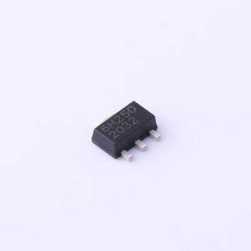 LTP3559-50XT4 线性稳压器(LDO) LTP3559-50XT4 SOT-89-3 原装现