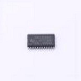 DRV8886PWPR 电机驱动芯片 1.4A 37V电机驱动芯片 HTSSOP-24 原装