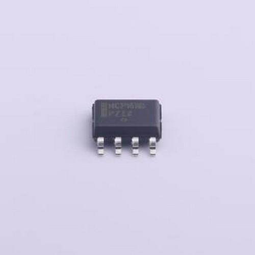 NCP1611BDR2G AC-DC控制器和稳压器 Critical Conduction Mode (C