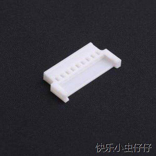 HX20032-9R压线端子胶壳