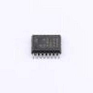 NSi6602A-DSWR 栅极驱动IC NSi6602A-DSWR SOP-16-300mil 原装现