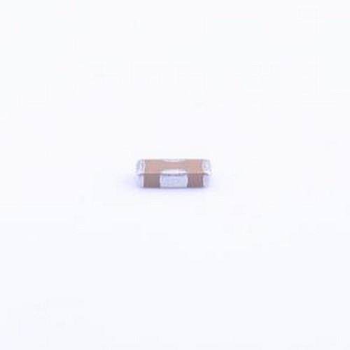 NFM3DPC223R1H3L 馈通电容滤波器 22nF(223) -20%,+50% 50V 1205
