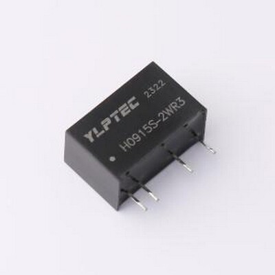 H0915S-2WR3 电源模块 H0915S-2WR3 - 原装现货