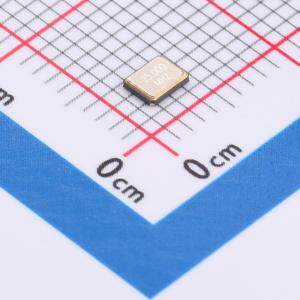S322525M18PF10PPM 无源晶振 25MHz &plusmn;10ppm 18pF SMD3225-