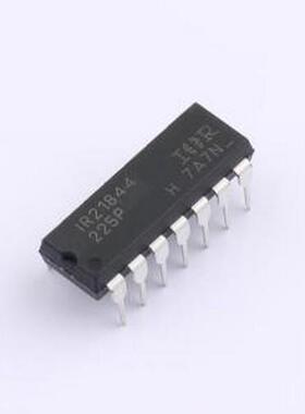 IR21844PBF 栅极驱动IC IR21844PBF DIP-14 原装现货