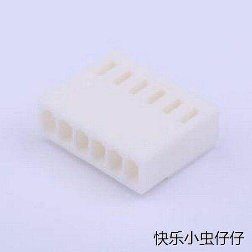 X2510H-06-N0压线端子胶