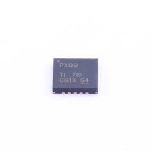 TPS7A3301RGWR 线性稳压器(LDO) ADJ 输入36V 输出1.18V~33V 1A V