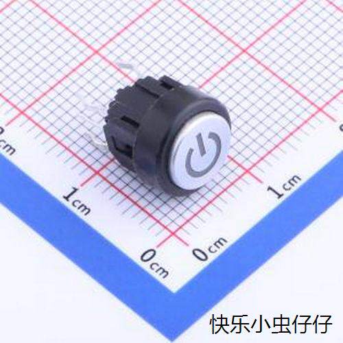 TM-001-D46*8.3直插轻